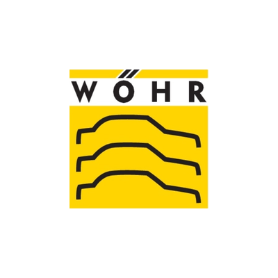 Parklift - WÖHR Autoparksysteme GmbH